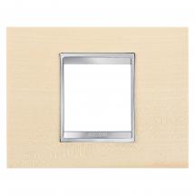  PLAQUE LUX 2P ERABLE 