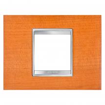  PLAQUE LUX 2P CERISIER 