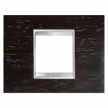  PLAQUE LUX 2P WENGUE 