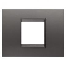  PLA LUX RECT 2P MET CANON 