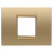  PLA LUX RECT 2P MET OR 