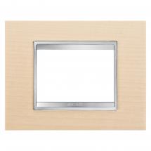  PLAQUE LUX 3P ERABLE 