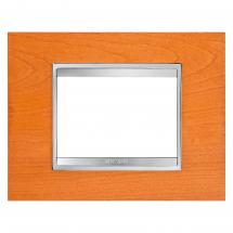  PLAQUE LUX 3P CERISIER 