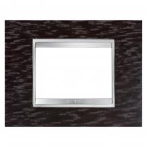  PLAQUE LUX 3P WENGUE 