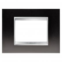  PLAQUE LUX 3P METAL CANON FUSI 