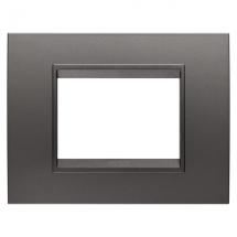  PLA LUX RECT 3P MET CANON 