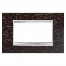  PLAQUE LUX 4P WENGUE 