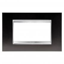  PLAQUE LUX 4P METAL CANON FUSI 