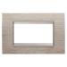  PLA LUX RECT. 4P BOIS CHENE 
