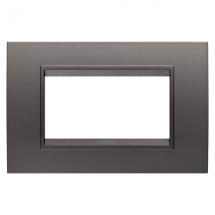  PLA LUX RECT MET 4P CANON 