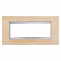  PLAQUE LUX 6P ERABLE 