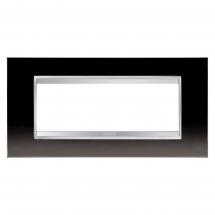  PLAQUE LUX 6P METAL CANON FUSI 