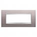 PLAQUE LUX 6P METAL ALUMINIUM 
