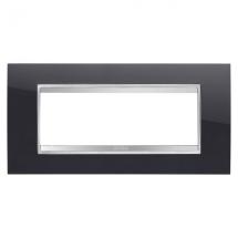  PLAQUE LUX 6P NOIR TONER 