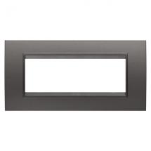  PLA LUX RECT 6P MET CANON 