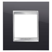  PLAQUE LUX INT. 2P NOIR TONER 