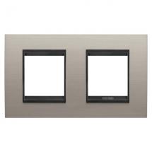  PLA LUX 2+2P H MET ALUMINIUM 