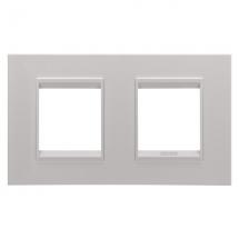  PLA LUX 2+2P H MET BEIGE 