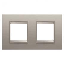  PLA LUX 2+2P H MET ALUMINIUM 