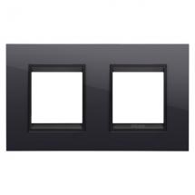  PLA LUX 2+2P H LAVY - NOIR 