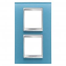  PLAQUE LUX INT. 2+2P V.E. 71 V 