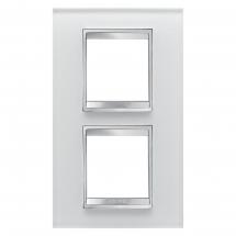  PLAQUE LUX INT. 2+2P V.E. 71 V 