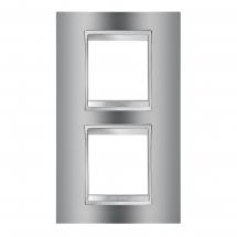  PLAQUE LUX INT. 2+2P V.E. 71 C 