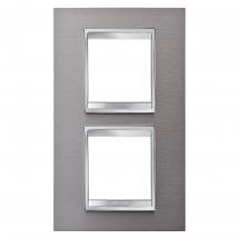  PLAQUE LUX INT. 2+2P V.E. 71 I 