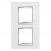  PLAQUE LUX INT. 2+2P V.E. 71 C 