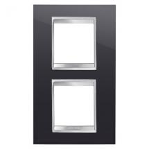  PLAQUE LUX INT. 2+2P V.E. 71 N 