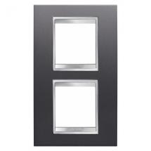  PLAQUE LUX INT. 2+2P V.E. 71 A 