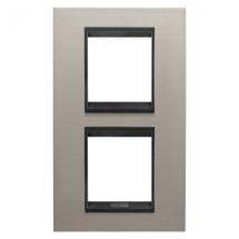  PLA LUX 2+2P V MET ALUMINIUM 