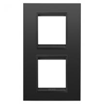  PLA LUX 2+2P V MET NOIR 