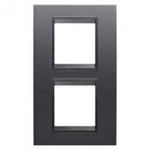  PLA LUX 2+2P V ARDOISE ABSOLUE 