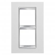  PLAQUE LUX INT. 2+2P V.E. 57 B 