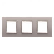  PLA LUX 2+2+2P H VERRE GRIS 