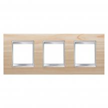  PLAQUE LUX INT. 2+2+2P H ERABL 