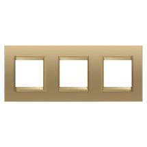  PLA LUX 2+2+2P H MET OR 