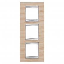  PLAQUE LUX INT. 2+2+2P V ERABL 