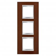  PLAQUE LUX INT. 2+2+2P V FER D 