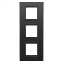  PLA LUX 2+2+2P V MET NOIR 