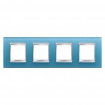  PLAQUE LUX INT. 2+2+2+2P H VER 