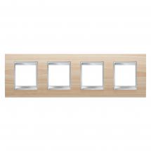  PLAQUE LUX INT. 2+2+2+2P H ERA 