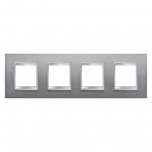  PLAQUE LUX INT. 2+2+2+2P H INO 