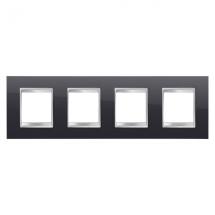  PLAQUE LUX INT. 2+2+2+2P H NOI 