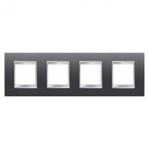  PLAQUE LUX INT. 2+2+2+2P H ARD 