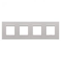  PLA LUX 2+2+2+2P H MET BEIGE 