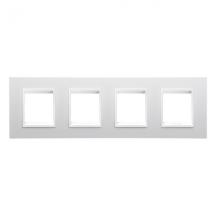  PLAQUE LUX INT. 2+2+2+2P H.MON 