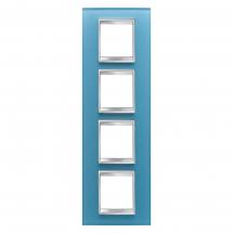  PLAQUE LUX INT. 2+2+2+2P V VER 