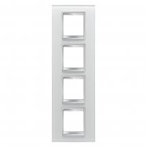  PLAQUE LUX INT. 2+2+2+2P V VER 